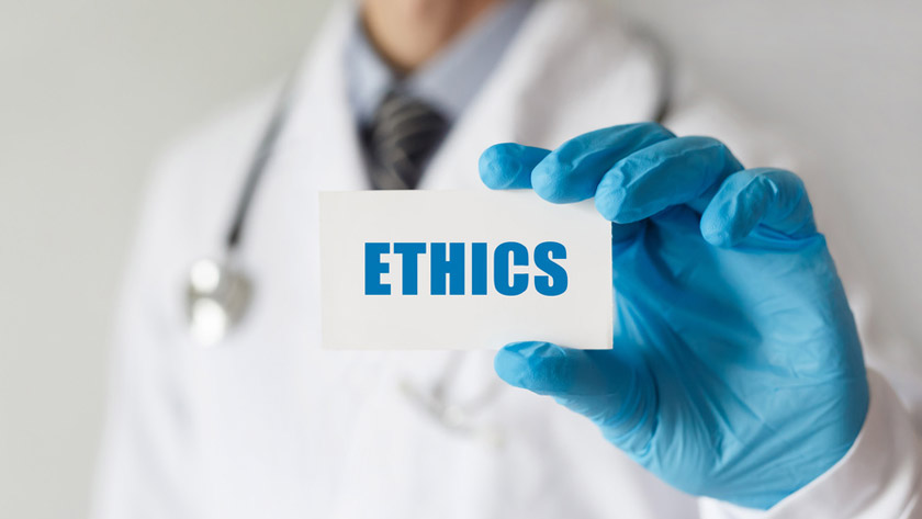 Ethics In Health Research Online 2025 (NDoH)