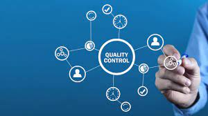 ABC of Quality Control Assessment 2025