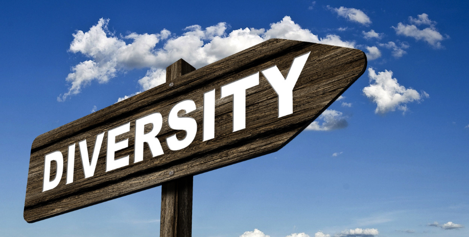 Diversity, Equity and Inclusivity Programme Session2