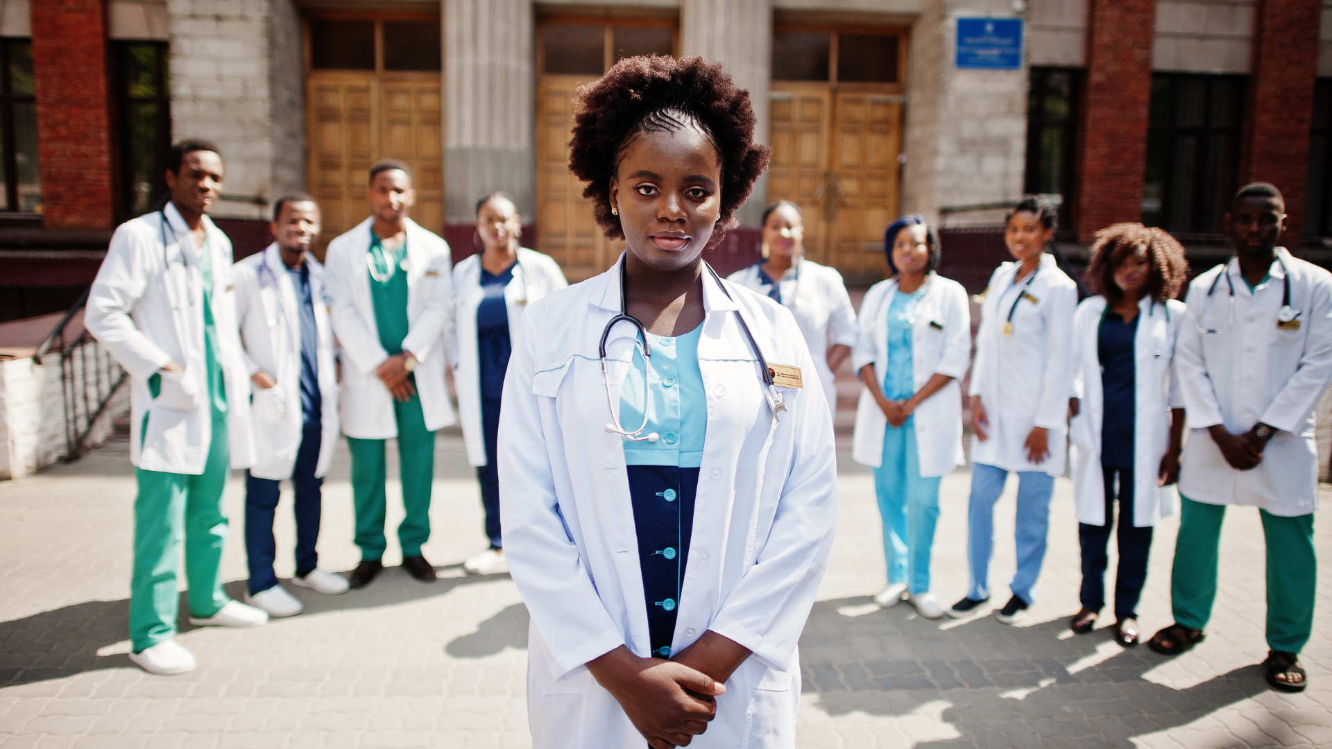 Management and Leadership Training in Healthcare 2025