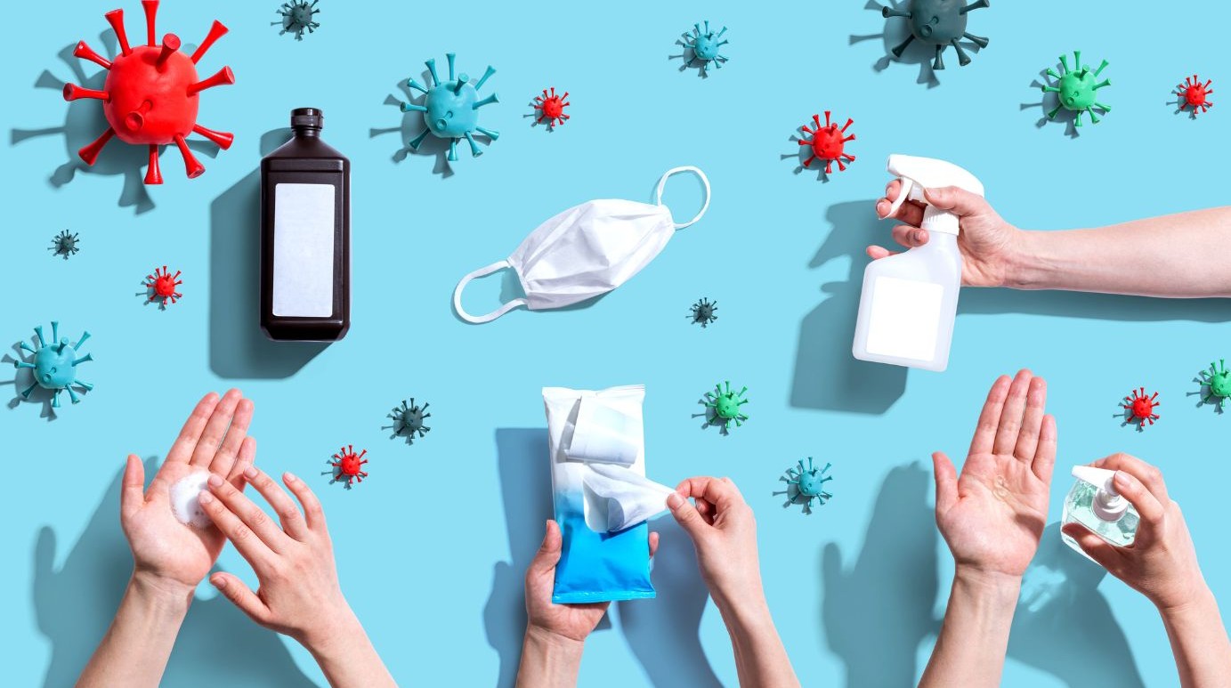 Fundamentals of Infection Prevention and Control 2026