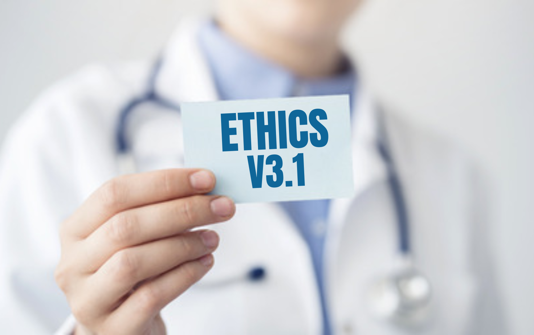 Ethics in Health Research V3.1 2026