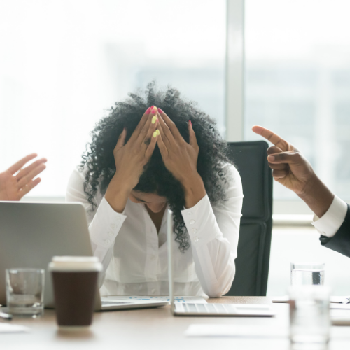 Workplace Bullying, Harassment and Discrimination