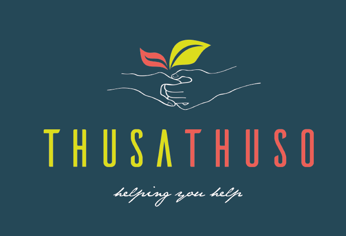 Thusa Thuso