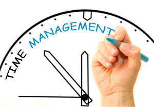 Time Management (Certificate only)